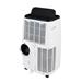 HONEYWELL Portable Air Conditioner HT12, 3.5 kW /12000 BTU, WiFi, mobilní klimatizace 4895007942608