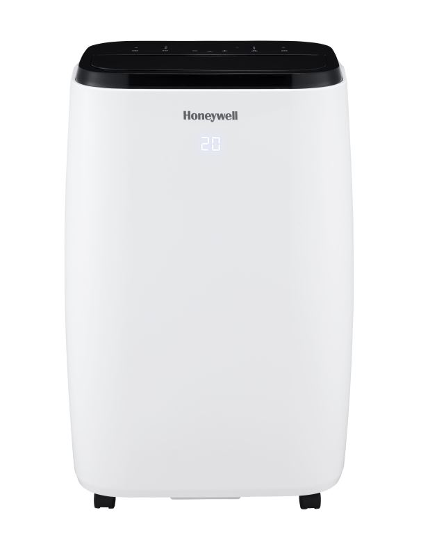 HONEYWELL Portable Air Conditioner HT12, 3.5 kW /12000 BTU, WiFi, mobilní klimatizace 4895007942608