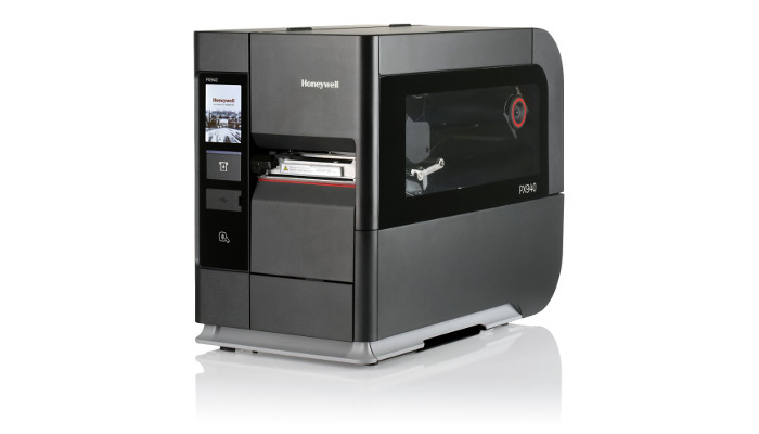 Honeywell - PX940, 203 DPI, TT, Full Touch display, USB, ETHER, CORE 3 , WITH VERIF PX940V30100000200