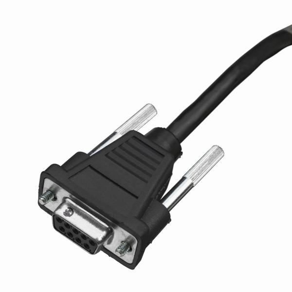 Honeywell RS232 kabel pro MK3780,7120 přímý (RJ45/RS232) 59-59000-3
