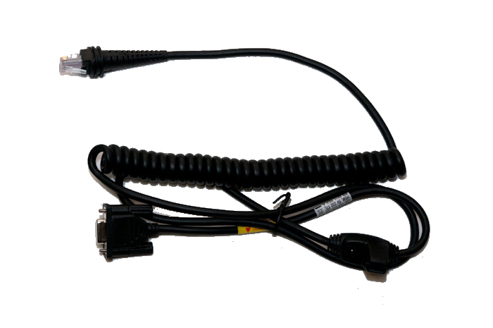 Honeywell RS232 kabel pro Xenon,Hyperion,Voyager 120xg CBL-020-300-C00