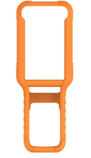 Honeywell rubber boot CK67-PB-1