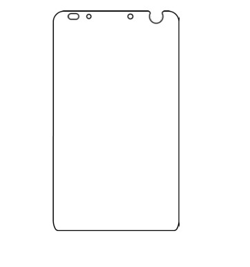 Honeywell screen protector, pack of 1 CK67-SP-1PK