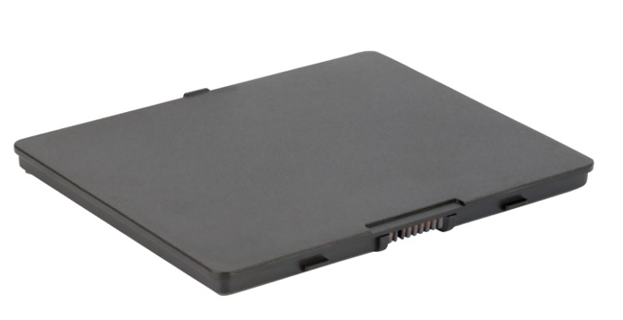 Honeywell spare battery RT10-BAT-STD1