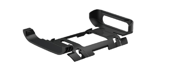 Honeywell Spare Sled CT37-WS-KIT-03