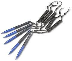 Honeywell Tethered Stylus - replacement styluses for CK70/71 203-928-001