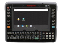 Honeywell Thor VM1A Cold Storage, BT, Wi-Fi, NFC, QWERTY, Android, GMS, externí antena VM1A-L0N-1B2A20E