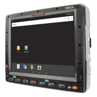 Honeywell Thor VM3A, 30,7cm (12,1''), BT, Wi-Fi, Android, GMS VM3A-L0N-1B4A20E