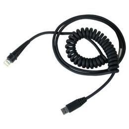 Honeywell USB kabel pro 3800g - 2,8m, kroucený 42206202-02E