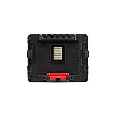 Honeywell VM1/VM2 Dock with integral PS VM1001VMCRADLE