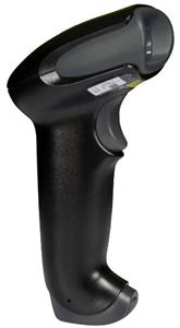 Honeywell Voyager 1250g, pouze čtečka, černá 1250g-2