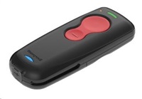 Honeywell Voyager 1602g, BT, 2D, USB, BT (iOS), kit (USB), black 1602G2D-2USB-OS