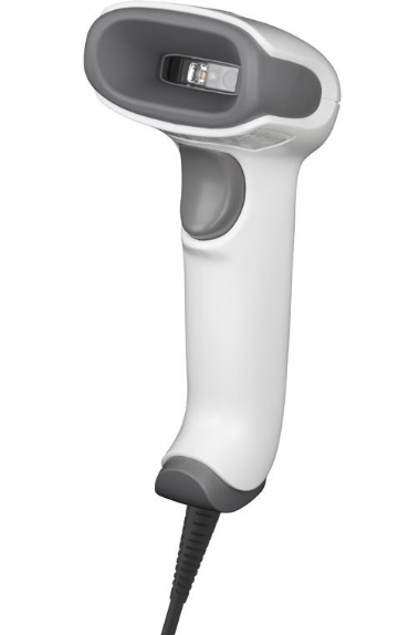 Honeywell Voyager Extreme Performance 1470g, 2D, multi-IF, kit (USB), white 1470G2D-1USB-R