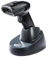 Honeywell Voyager Extreme Performance 1472g, BT, 1D, BT, kit (USB), black 1472G1D-2USB-5-R