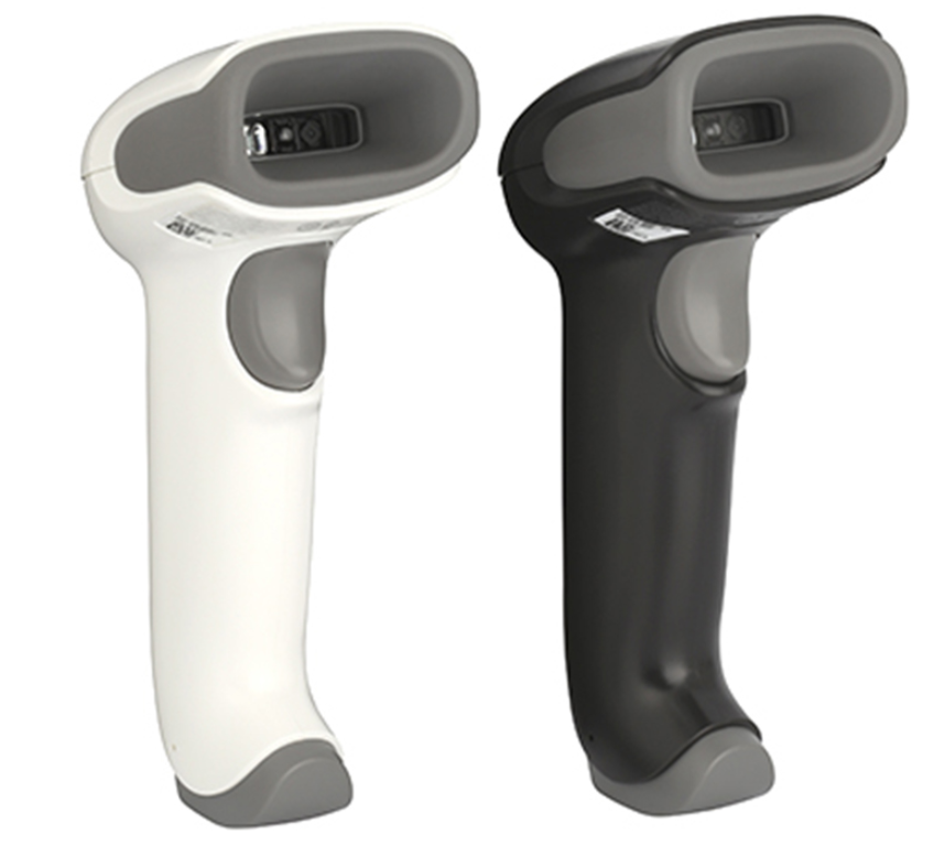 Honeywell Voyager XP 1472 - BT, 2D, charge & communication base, usb cable 1472G2D-2USB-5-R