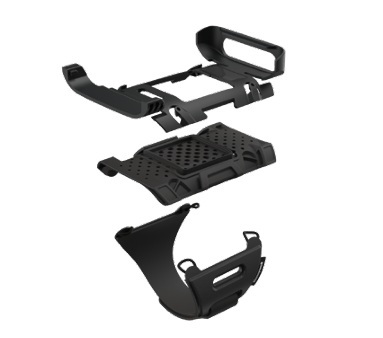 Honeywell Wearable Kit CT37-WS-KIT