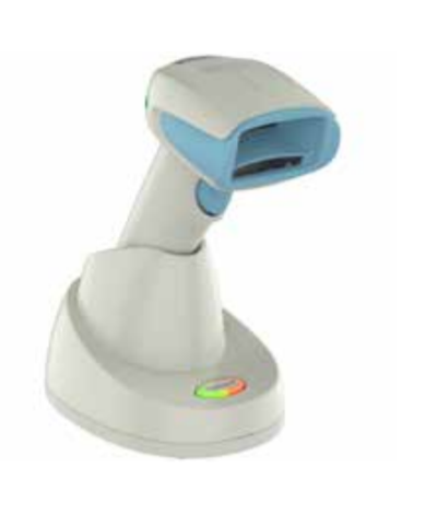 Honeywell Xenon 1952h HD - USB kit, white,CRDLSS, HD, HealthCare, CCB 1952HHD-5USB-5-R