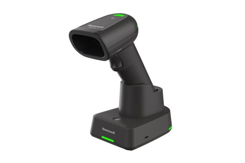 Honeywell Xenon 1962g HD - USB kit,BF,ROW,BAT-CUP 1962GHD-2USB-5BF-R