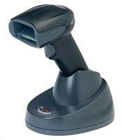 Honeywell Xenon Performance 1952g-bf, BT, 2D, SR, kit (USB), black - prezentační 1952GSR-2USB-5BF-R