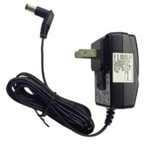 Honeywell Xenon / Voyager Power Supply: Type A plug (NA), 1.0A @ 5.2VDC, 90-255VAC @ 50-60Hz 46-00525-6