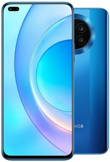 HONOR 50 lite (6/128GB) Deep Sea Blue 5109ABFN