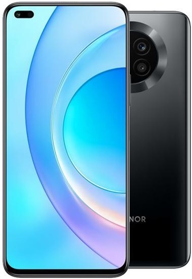HONOR 50 lite (6/128GB) Midnight Black 5109ABFL