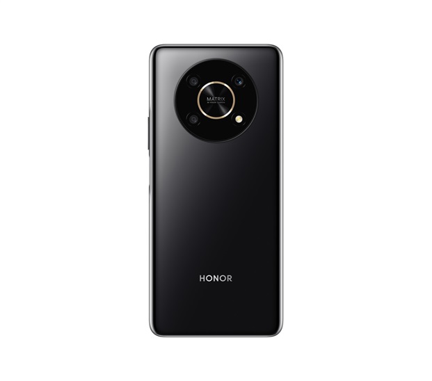 HONOR Magic4 Lite 5G 6+128GB Black 6936520805433
