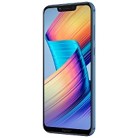 Honor Play 64GB DS Modrý 6901443242689