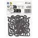 Hook for Christmas lights, outdoor and indoor