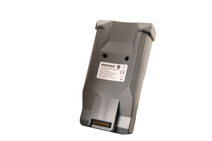 Hoover B018 - Battery 8059019016627