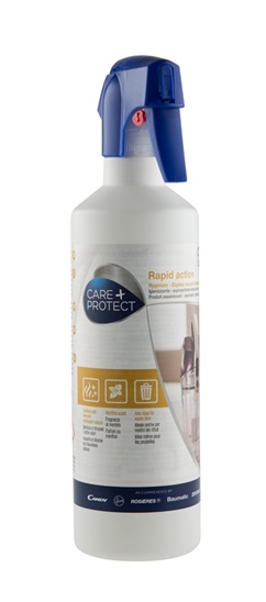 Hoover CSL9001/1 8016361935396