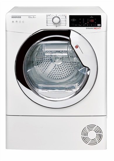 HOOVER DX H10A2TCEX-S Susicka s cerpadlom 8016361945098