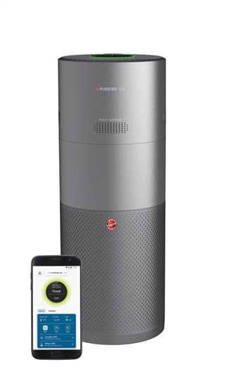 Hoover H-Purifier 700 HHP75CAH011 8059019017129