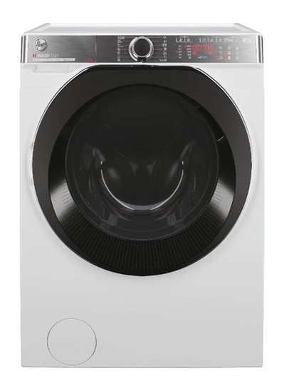 Hoover H5WPB447AMBC/1-S Pracka predom plnena 8059019040417