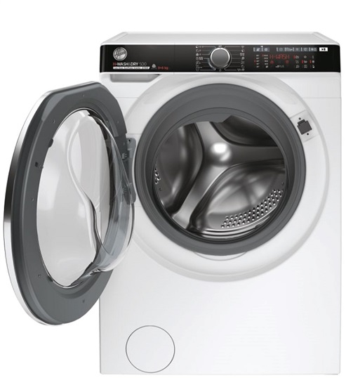 Hoover HDPD696AMBC/1-S 8059019002408