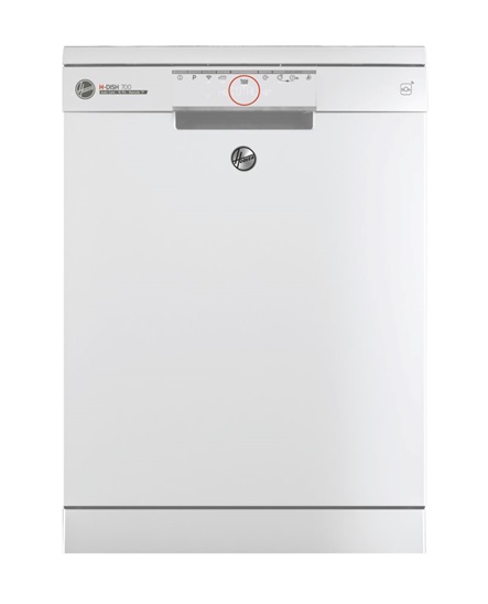 Hoover HDPN 4S603PW/E Umyvacka riadu 62,5cm 8016361964198