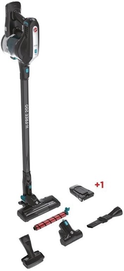 Hoover HF222BPE 011 Tycovy vysavac 2v1 8059019003320