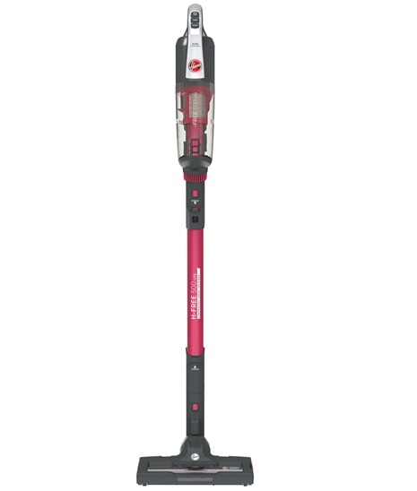 Hoover HF522LHM 011 Tycovy vysavac bezvreckovy 8059019017990