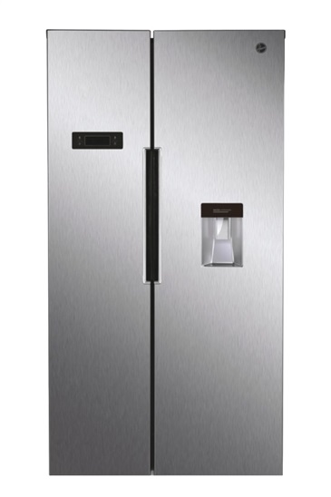 Hoover HHSBSO 6174XWD Americka chladnicka 8059019006093