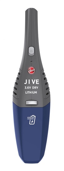 Hoover HJ36DLB 011 8059019010540