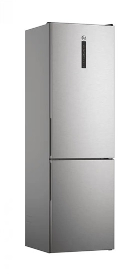 Hoover HOCE7620DX Chladnicka s mraznickou dole 8059019035864