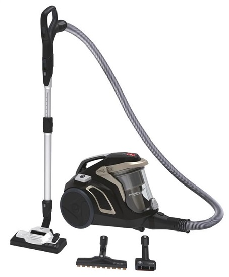 Hoover HP720PAR 011 8059019001937