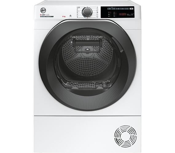 Hoover NDE H8A2TSBEXS-S 8059019029542