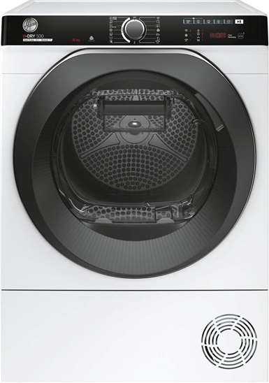 Hoover NDPH10A2TCBEXS-S Pracka predom plnena 8059019014067