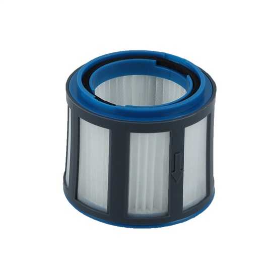 Hoover S20 - MOTOR FILTER SYRENE 8016361935259