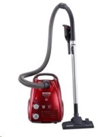 HOOVER SN70/SN75011 sáčkový vysavač HOOSN70SN75011