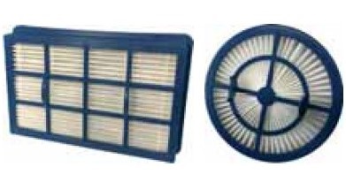 Hoover U101 - Filter kit 8059019036892