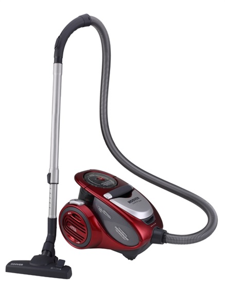HOOVER XP81 XP25011 Bezsackovy vysavac 8016361914391