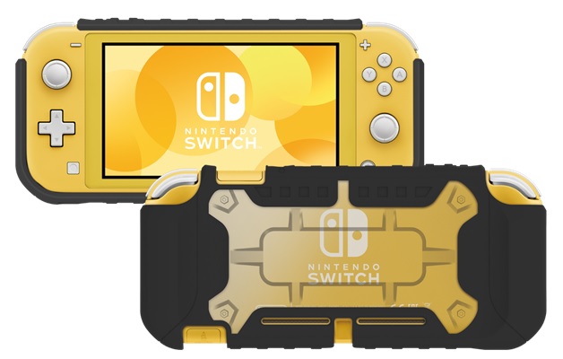 Hori Hybrid System Armor -Nintendo Lite 0873124008715