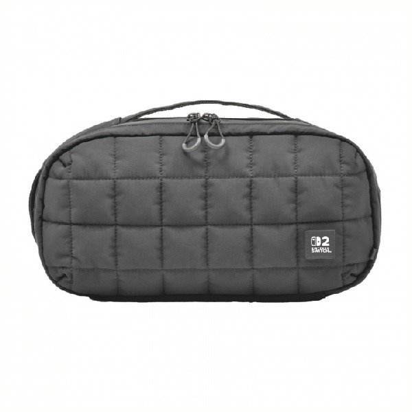 HORI Nintendo Switch 2 Dual USB PlayStand NSX-019E